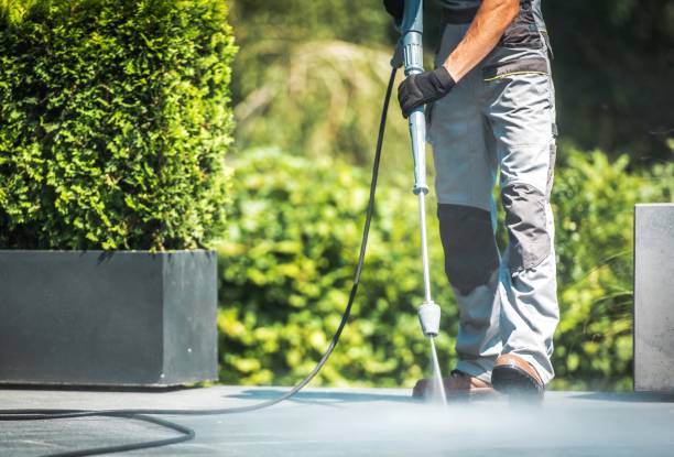 Best Post-Construction Pressure Washing  in Bethany, OK