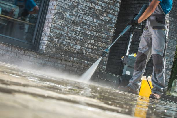 Best Building Exterior Washing  in Bethany, OK