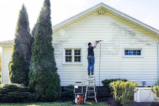 Best Dumpster Area Cleaning  in Bethany, OK