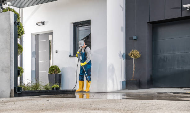 Best Sidewalk and Walkway Cleaning  in Bethany, OK