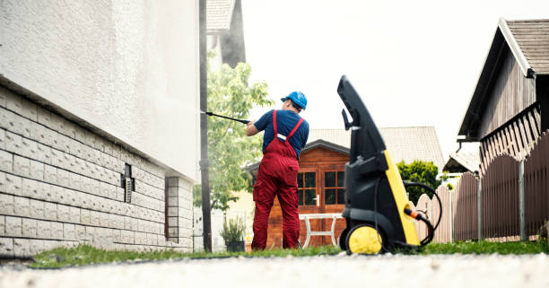 Best Machinery and Equipment Cleaning  in Bethany, OK